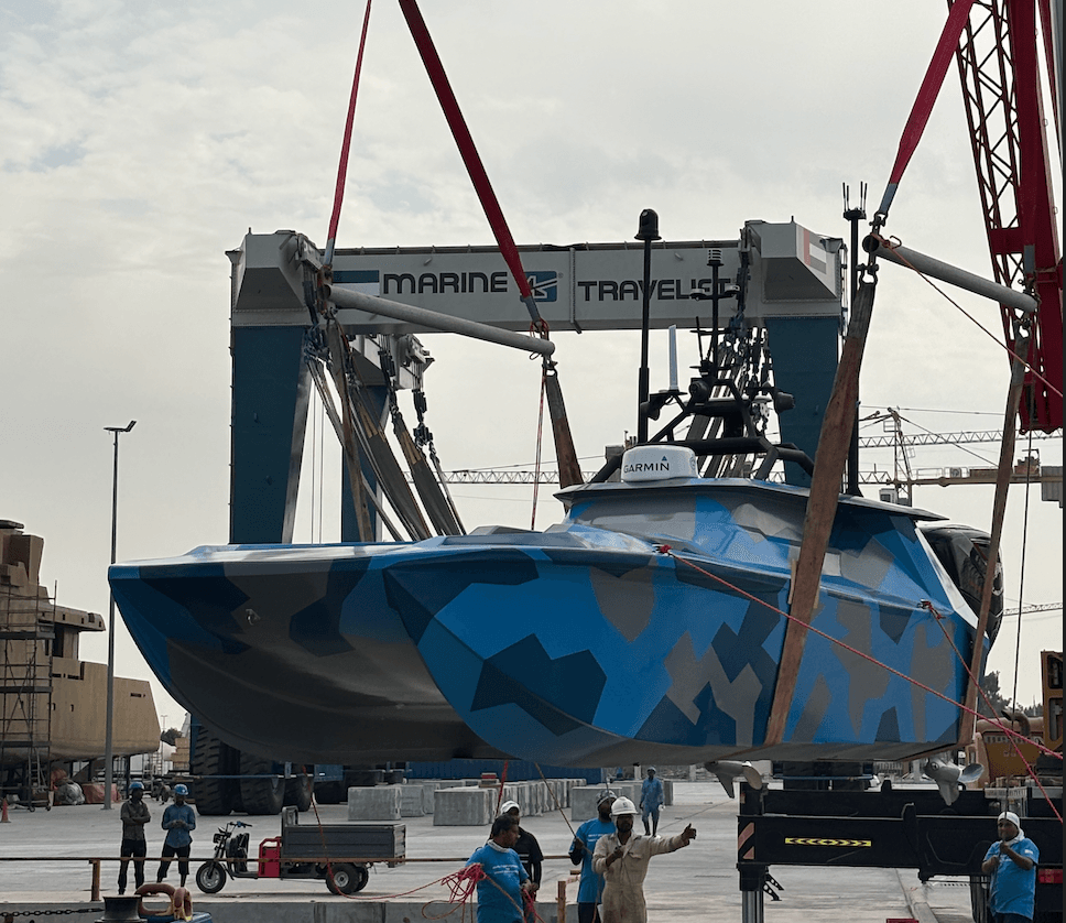 Phoenix USV