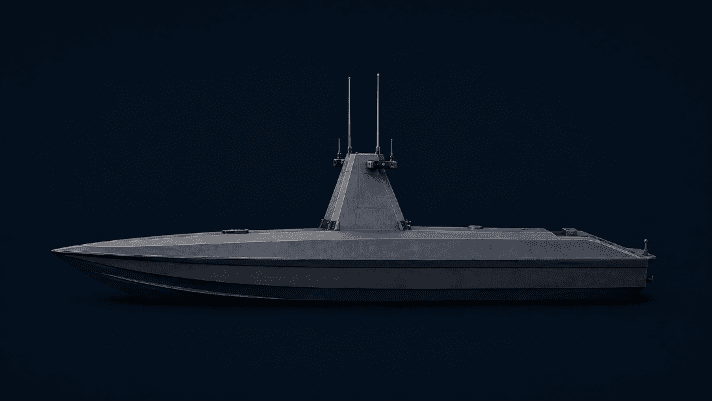 R5 USV